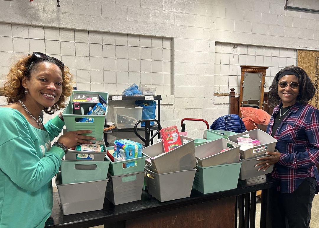 Spring Clean Donations Where to make spring cleaning donations in Indianapolis