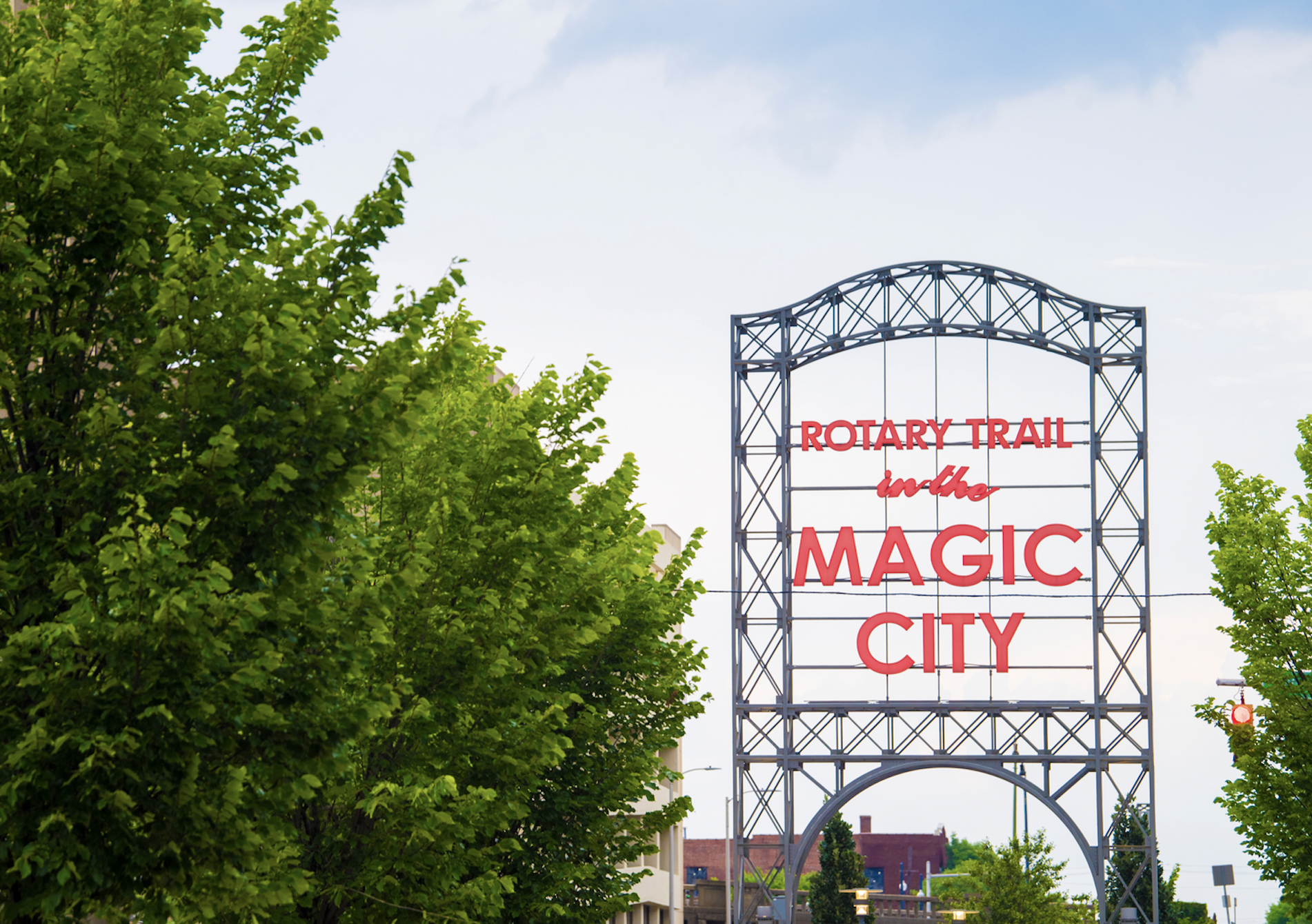 Great Escapes: Our guide to Birmingham, AL - 6AM City