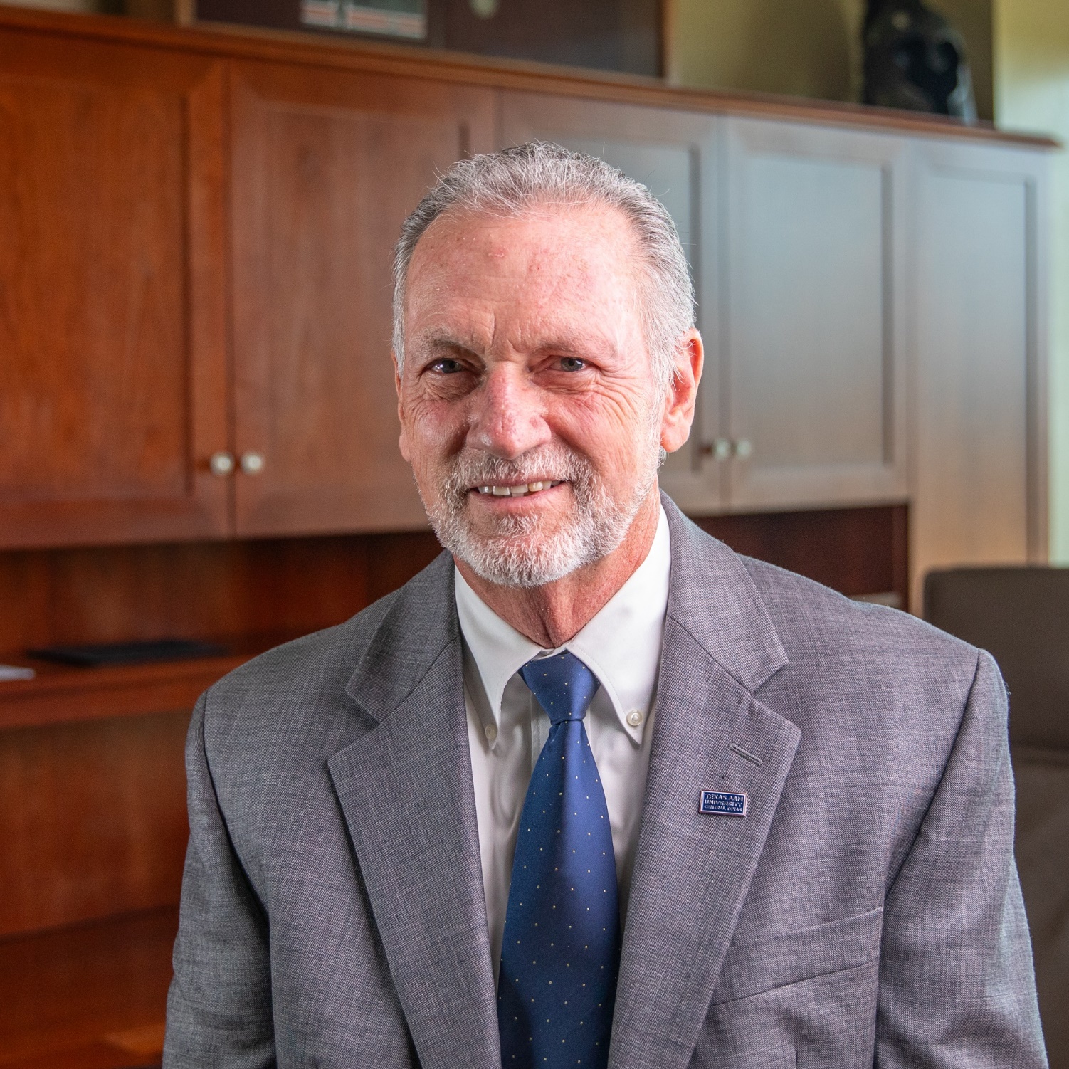 7 questions and answers with the 2023 Austinite of the Year, Dr ...