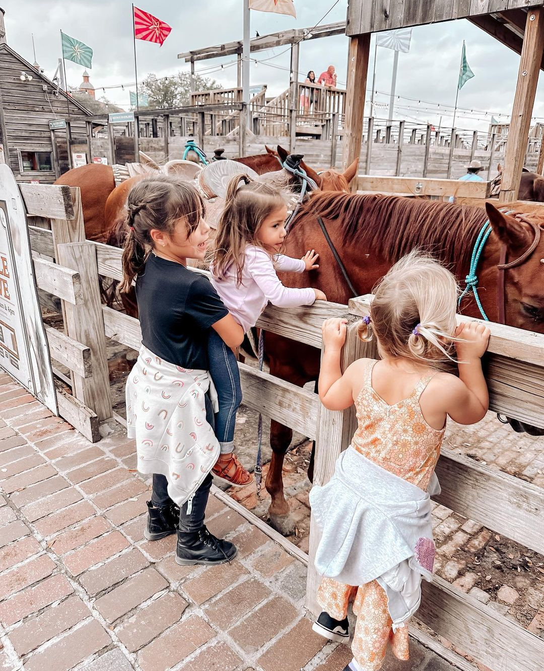 8 kid-friendly activities during Fort Worth's spring break - 6AM City