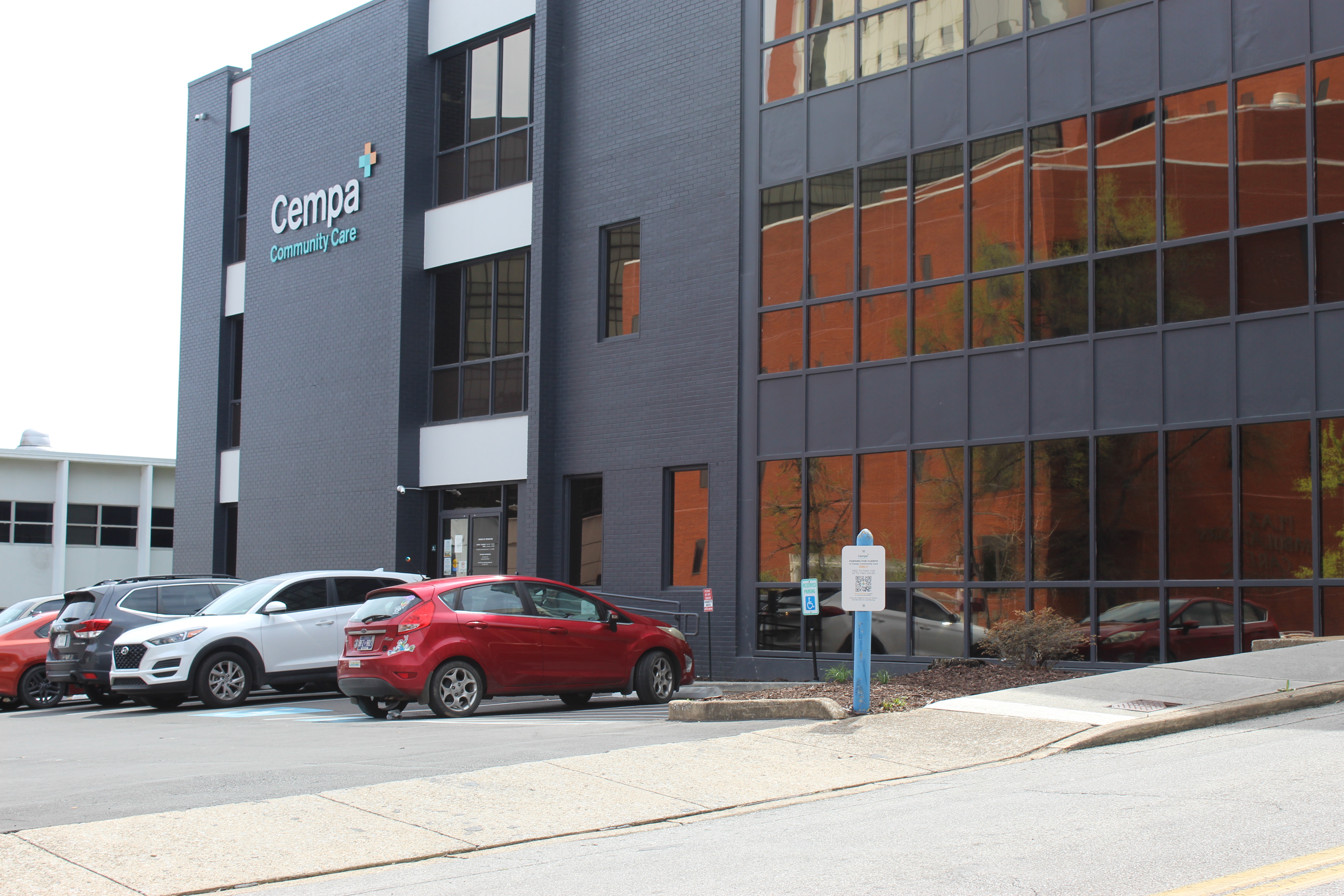 Find whole-person wellbeing at Cempa Community Care