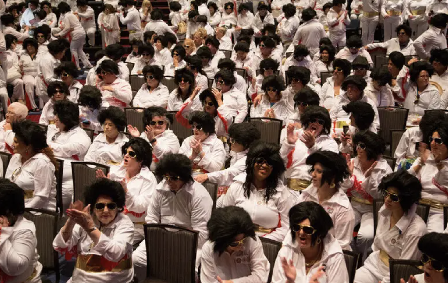 Guinness World Record holders from the Asheville area