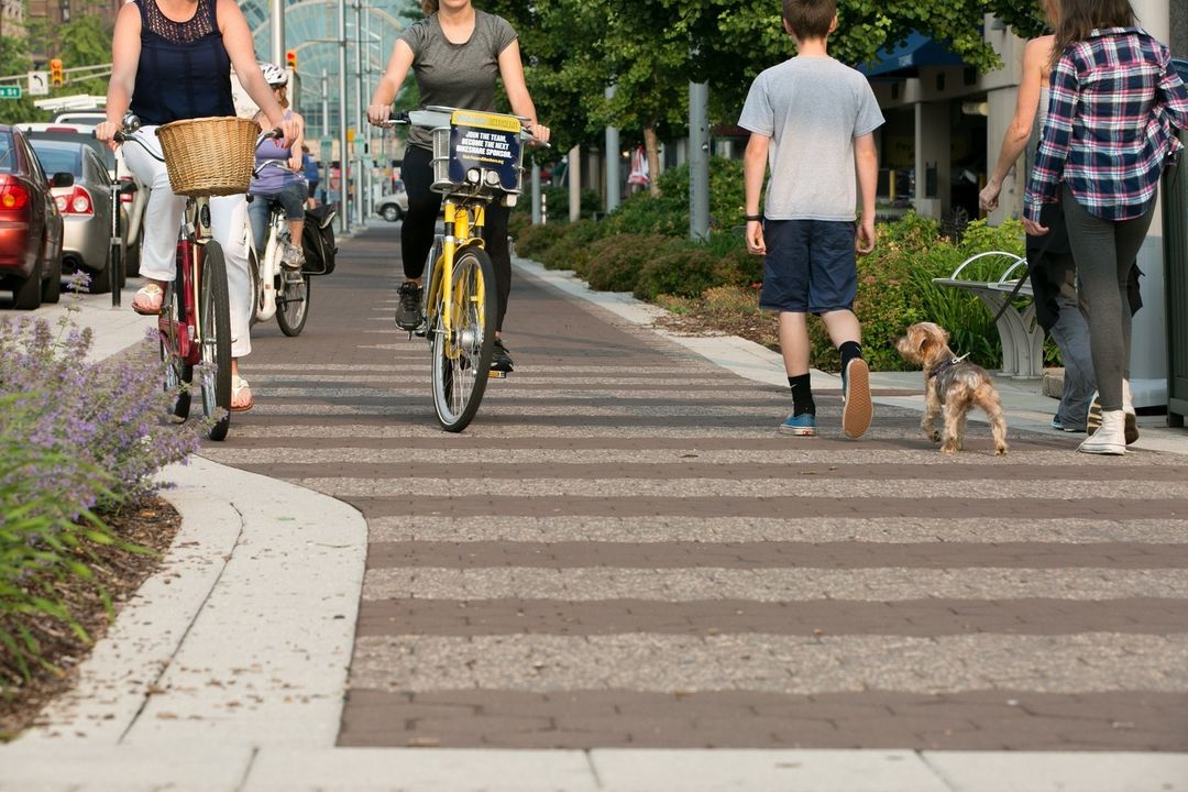 Activities for retired locals in Indianapolis - 6AM City