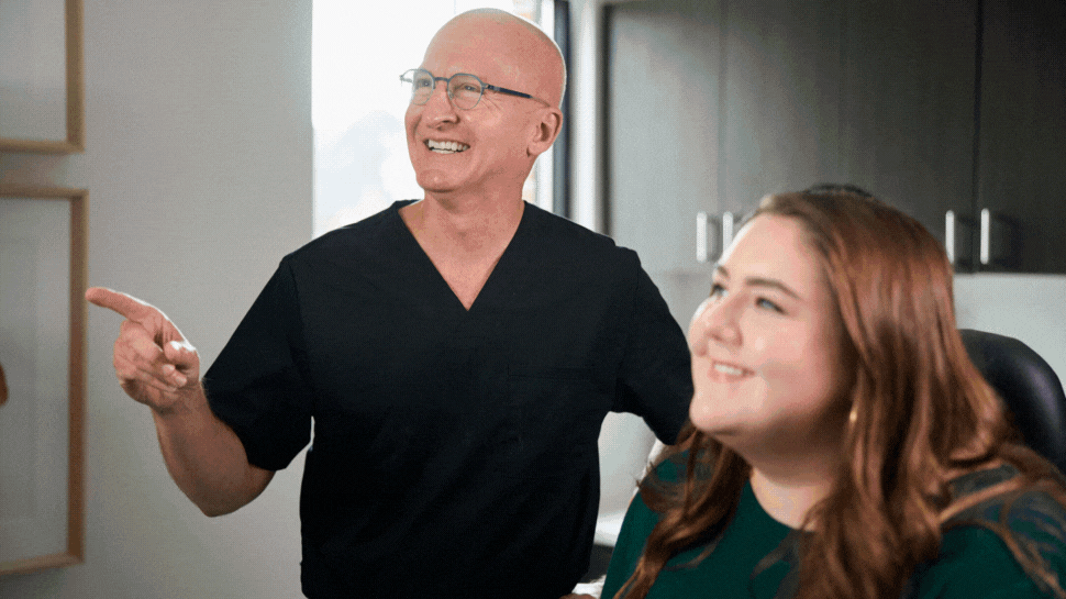 Uday Reebye Meet Raleigh’s newest Oral Surgeon