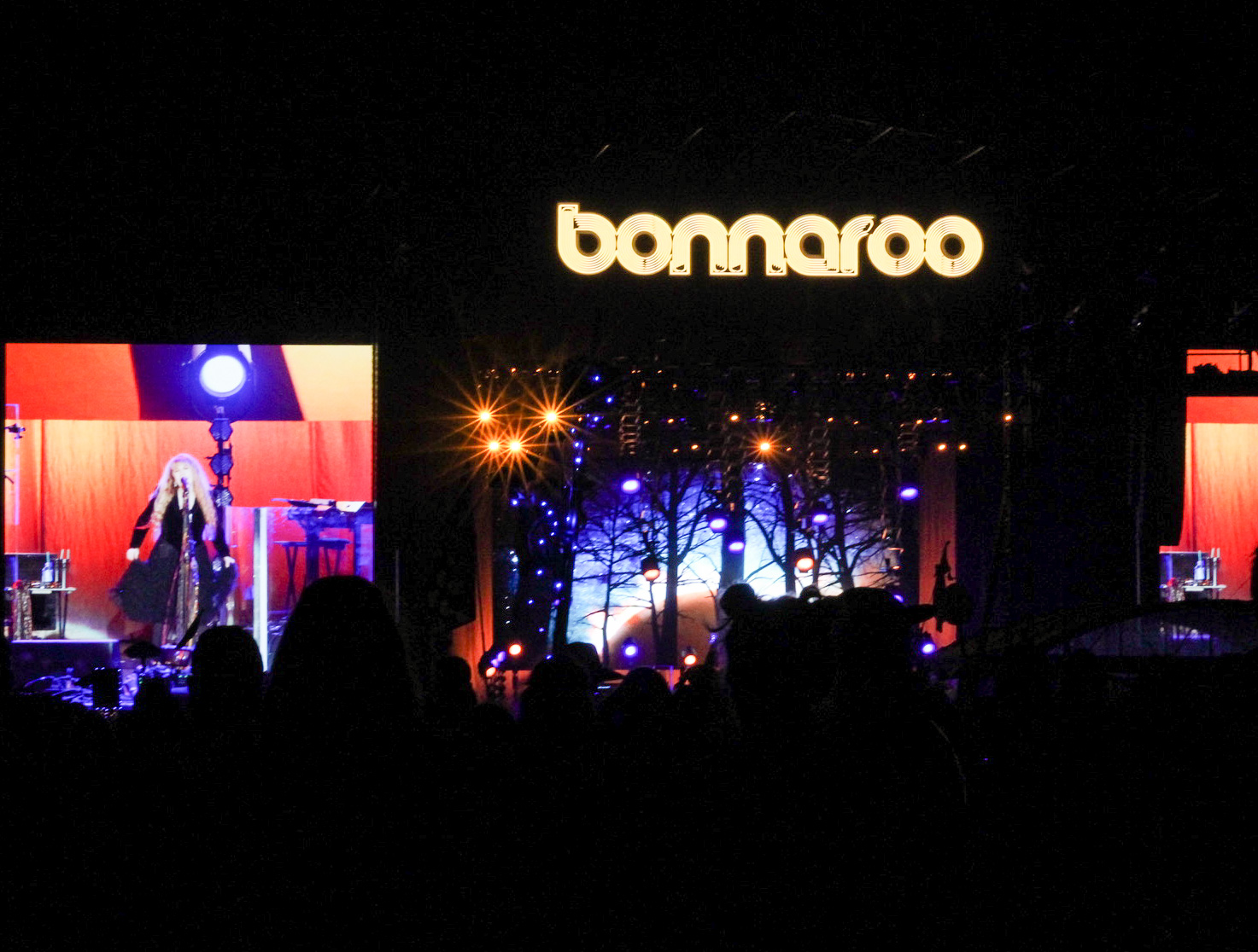 Head to the farm for Bonnaroo 2025