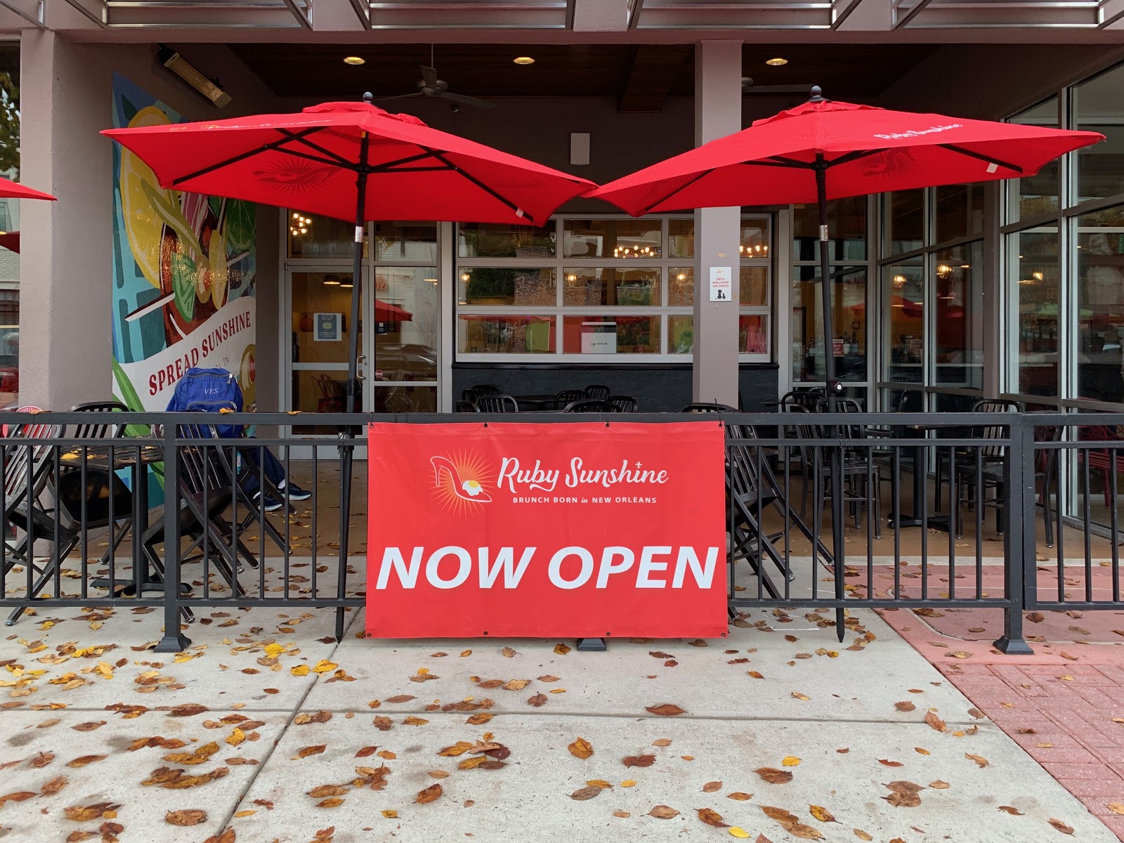 #TryThis: Brunch at downtown’s Ruby Sunshine