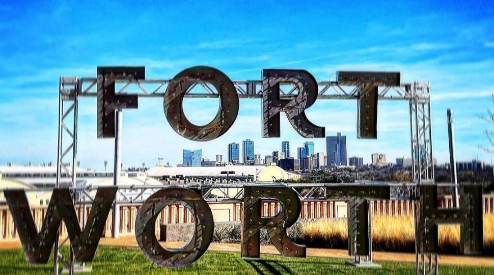 10 free things to do in Fort Worth - 6AM City