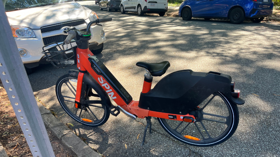 spin electric bicycle Pace Connnected Spinner® Bike Limited Time July Offer Spinning Elite Connected Spinner Bike