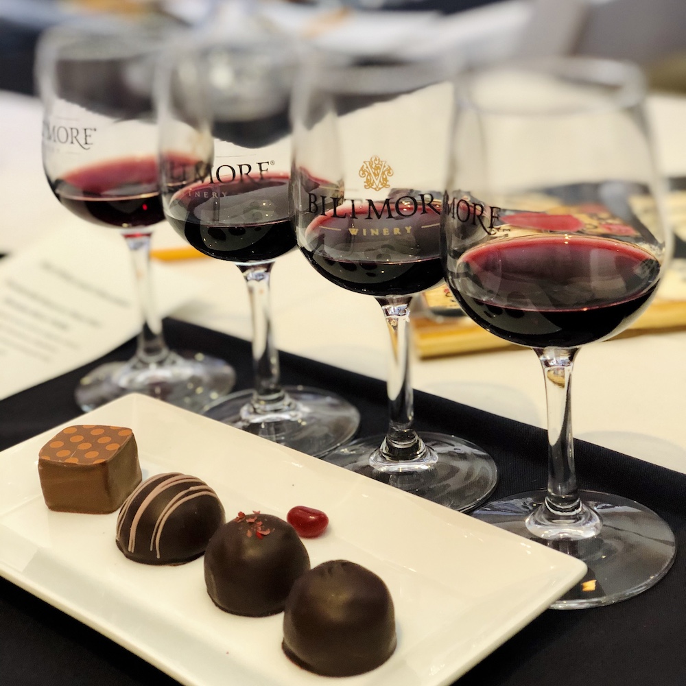 TryThis: Biltmore Wines