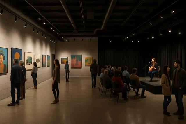 RADA Foundation shares plans for a new 