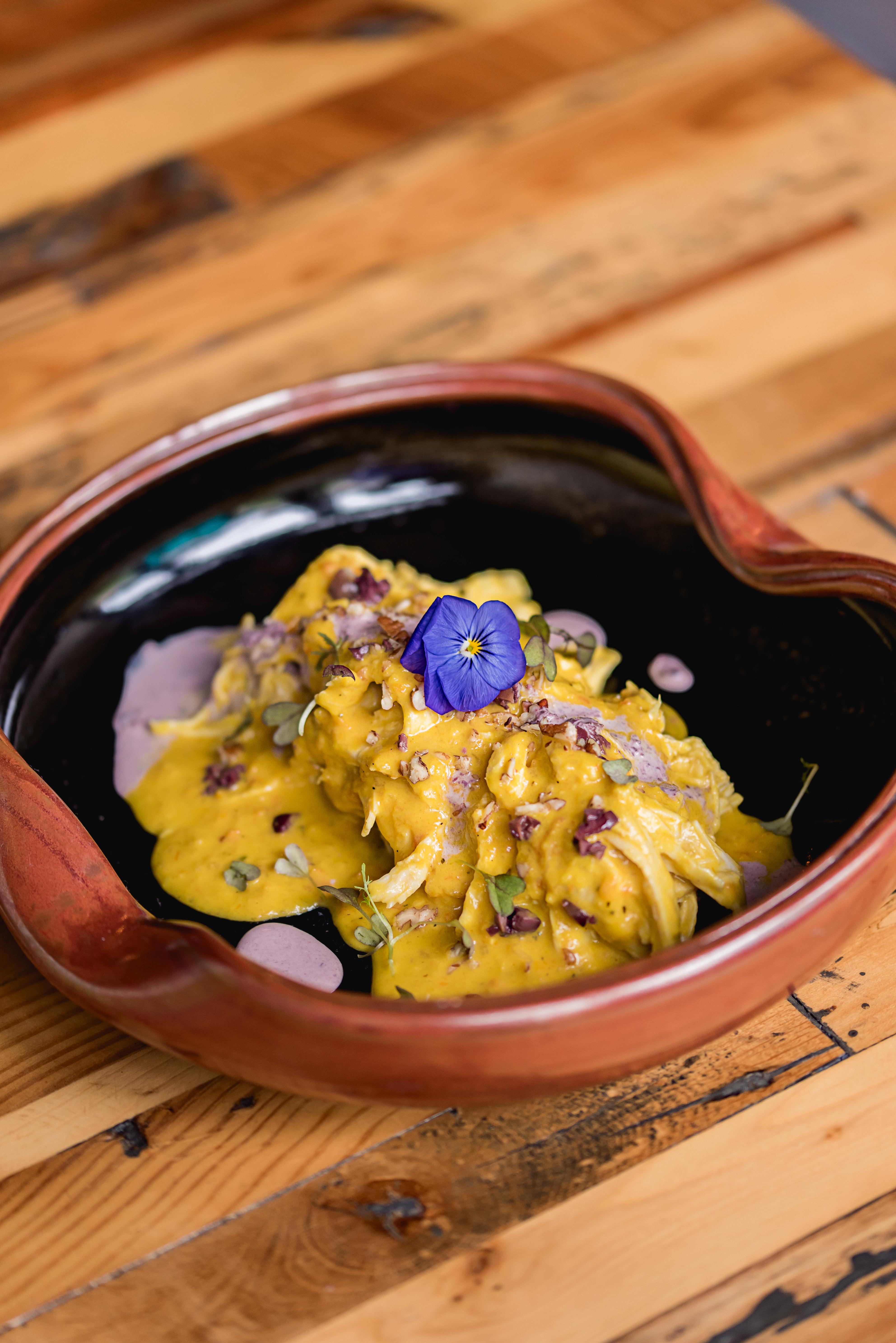 Peruvian eatery Mikasa Criolla to join The S&W Market this December