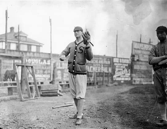 134 years of Shoeless Joe Jackson, Greenville SC's baseball legend