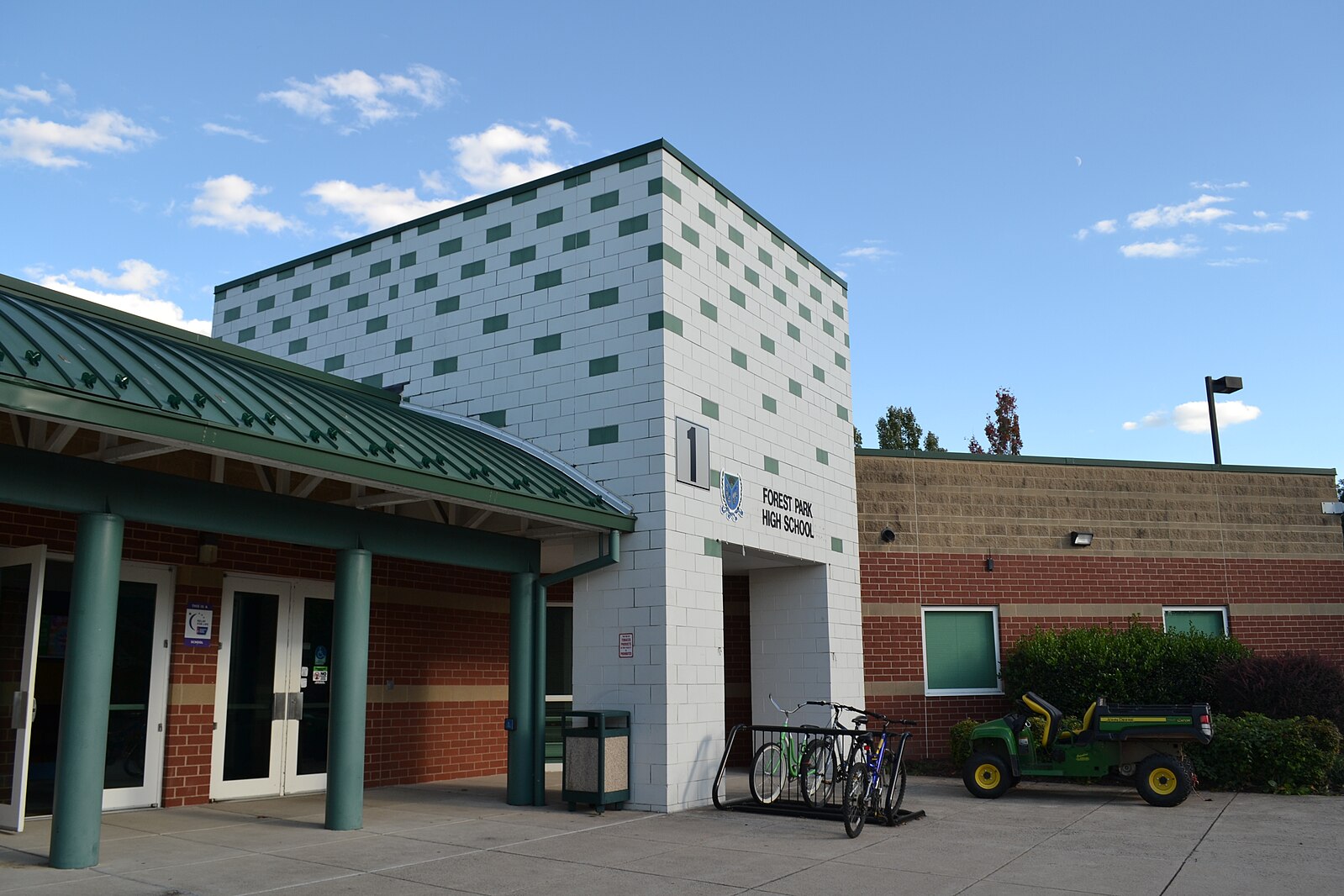 Your guide to Northern Virginia school districts