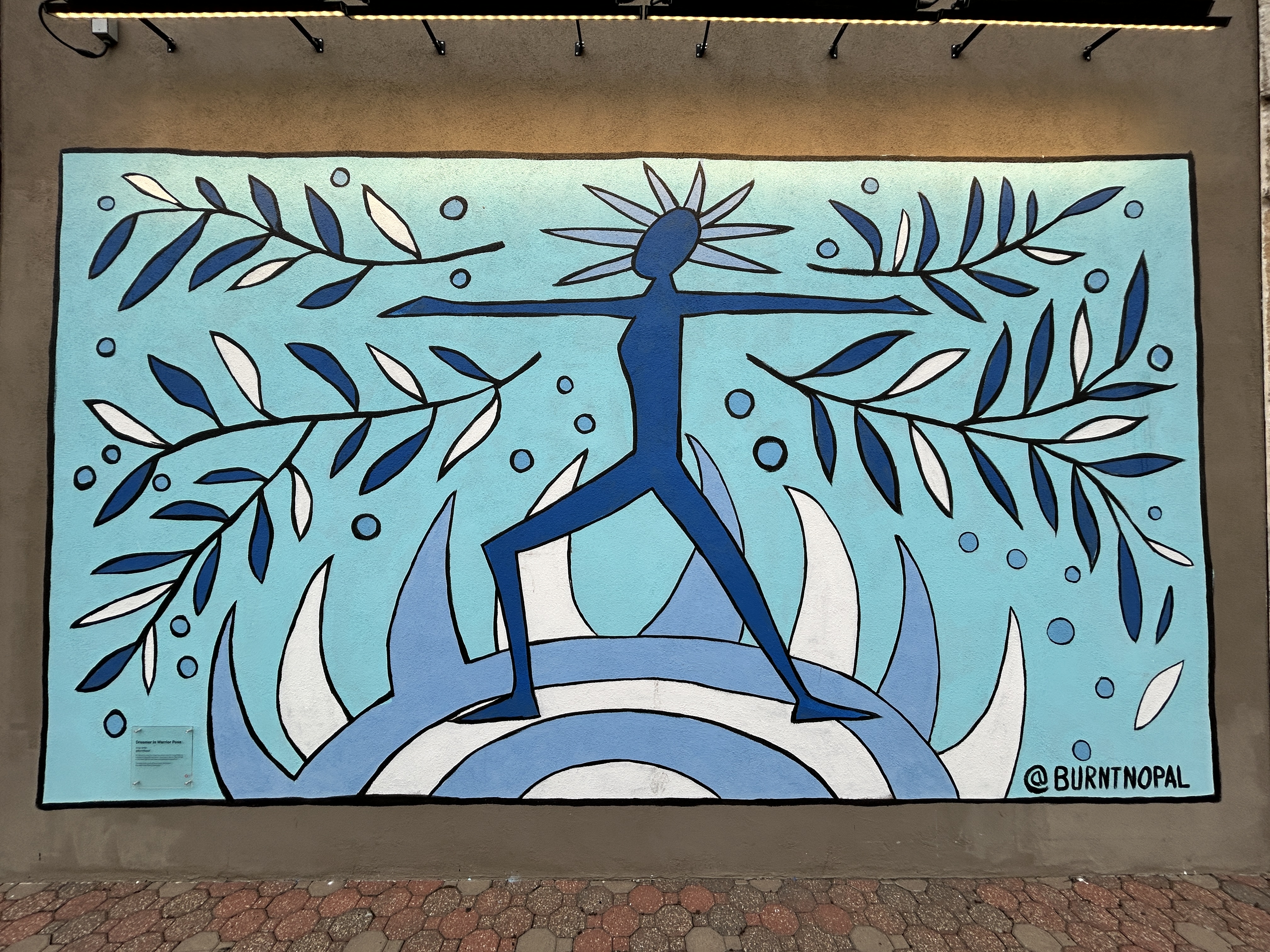 48 murals around San Antonio