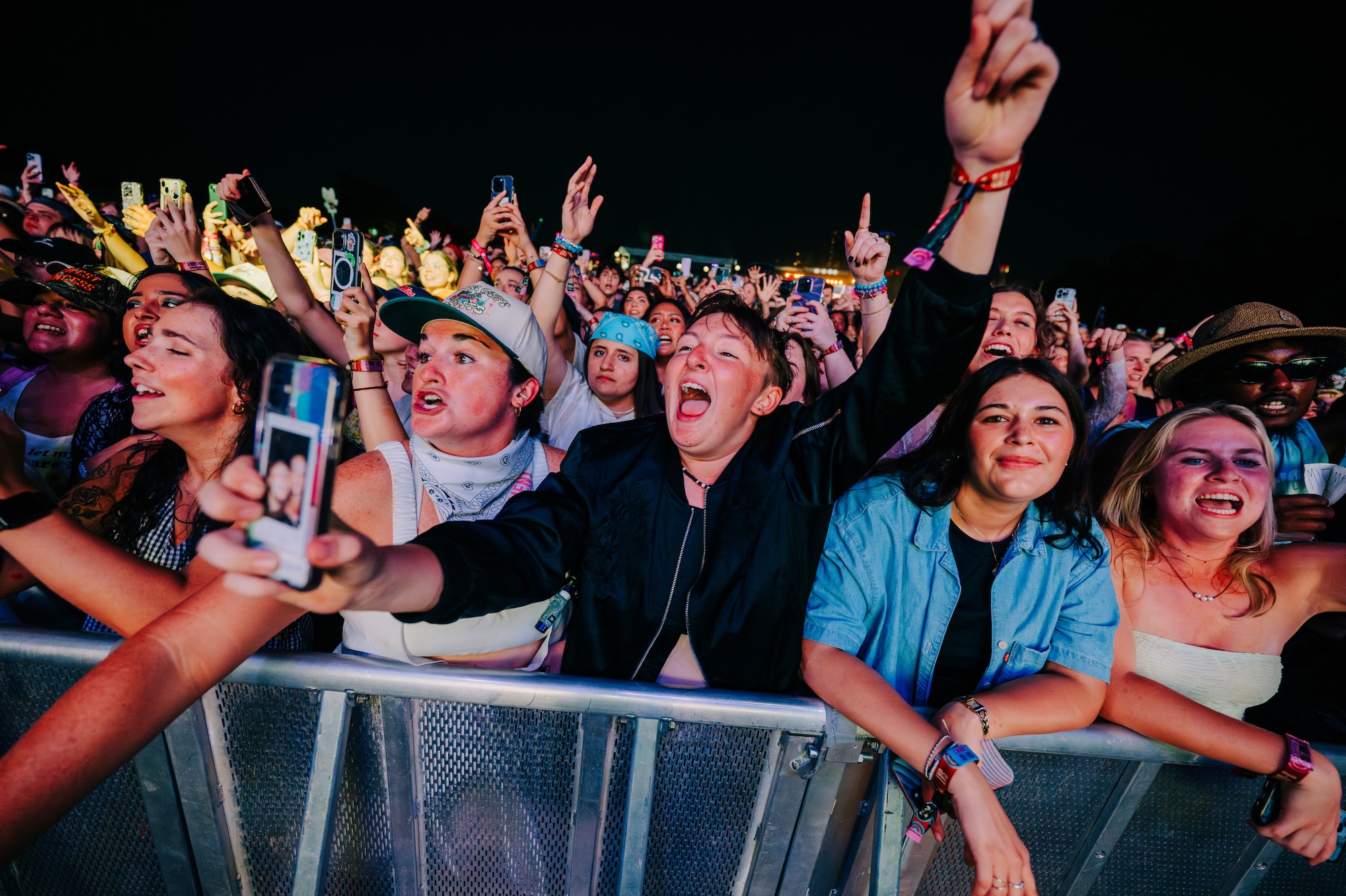 Your ultimate guide to attending ACL Festival 2025 like a pro