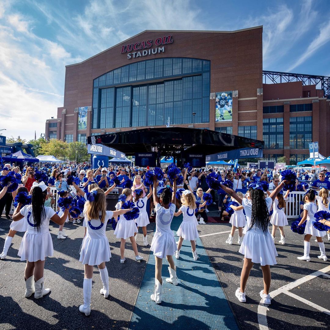 A guide to the Colts' 2023 NFL season