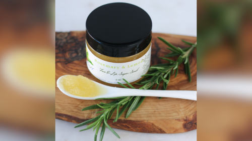 Enid b. skincare DAL
