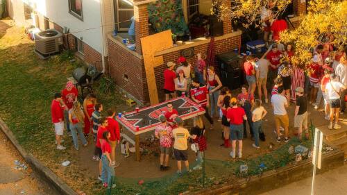 gameday