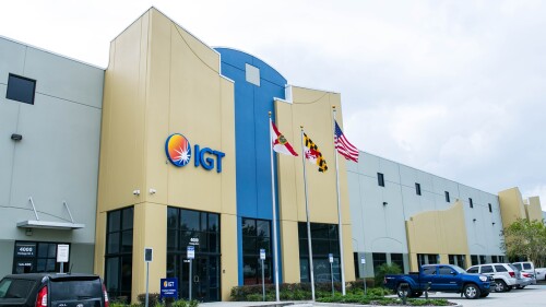 IGT