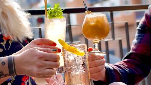 highball