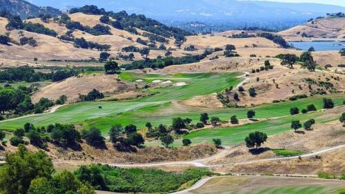 Cinnabar Hills Golf Course