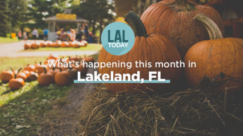 October PlanAhead