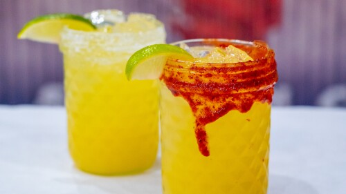 SATXtoday: National Margarita Day