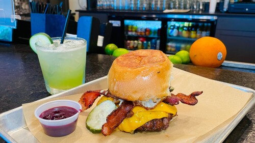 SATXtoday: Smash'd food 