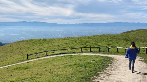 Sierra Vista Feature