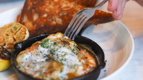SATXtoday: arrosta