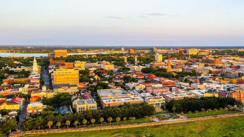 Charleston