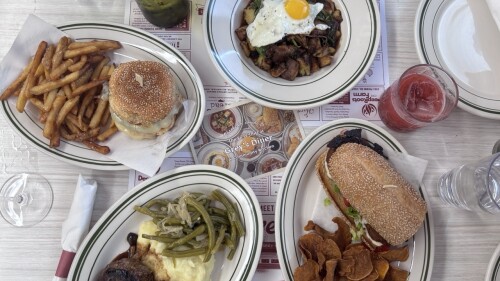 CLTtoday_Grey's Diner dinner_April 2026