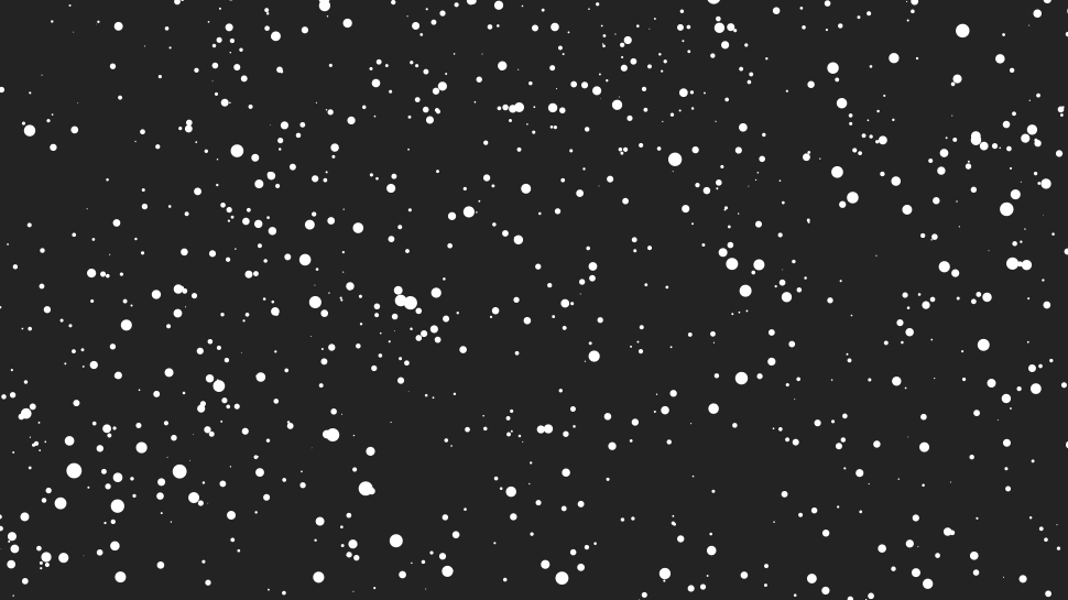 A gif that says "Black Friday is back." 