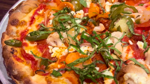 608 Salvatore's pizza
