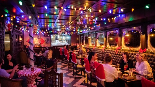 SATXtoday: Holiday pop-up Miracle Esquire