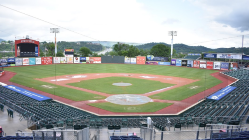Chattanooga Lookouts AT&T Field