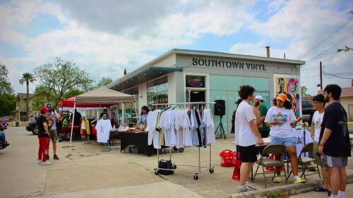 Southtown Vinyl 