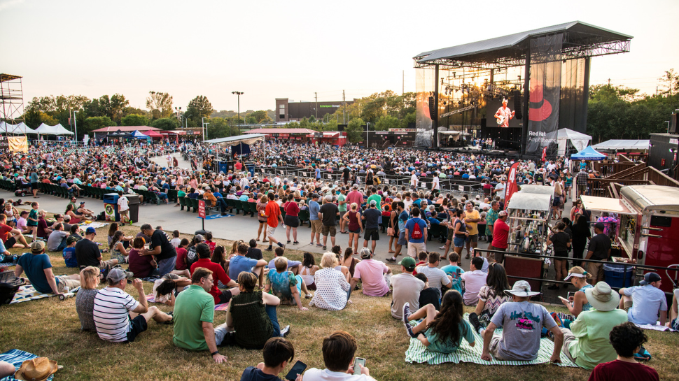 Plan Ahead: April events in Raleigh - 6AM City