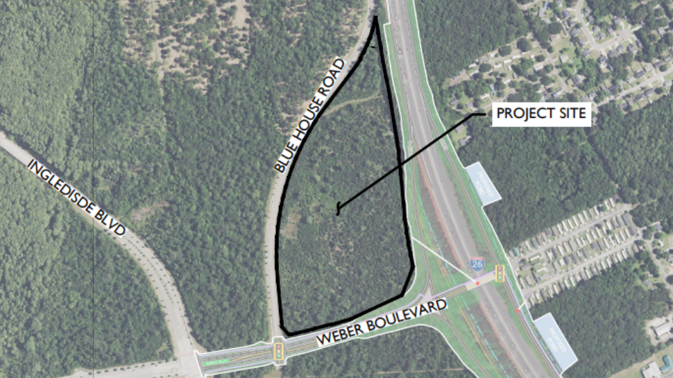 Make some trunk space, becasue Costco is looking to add a third Lowcountry locat...