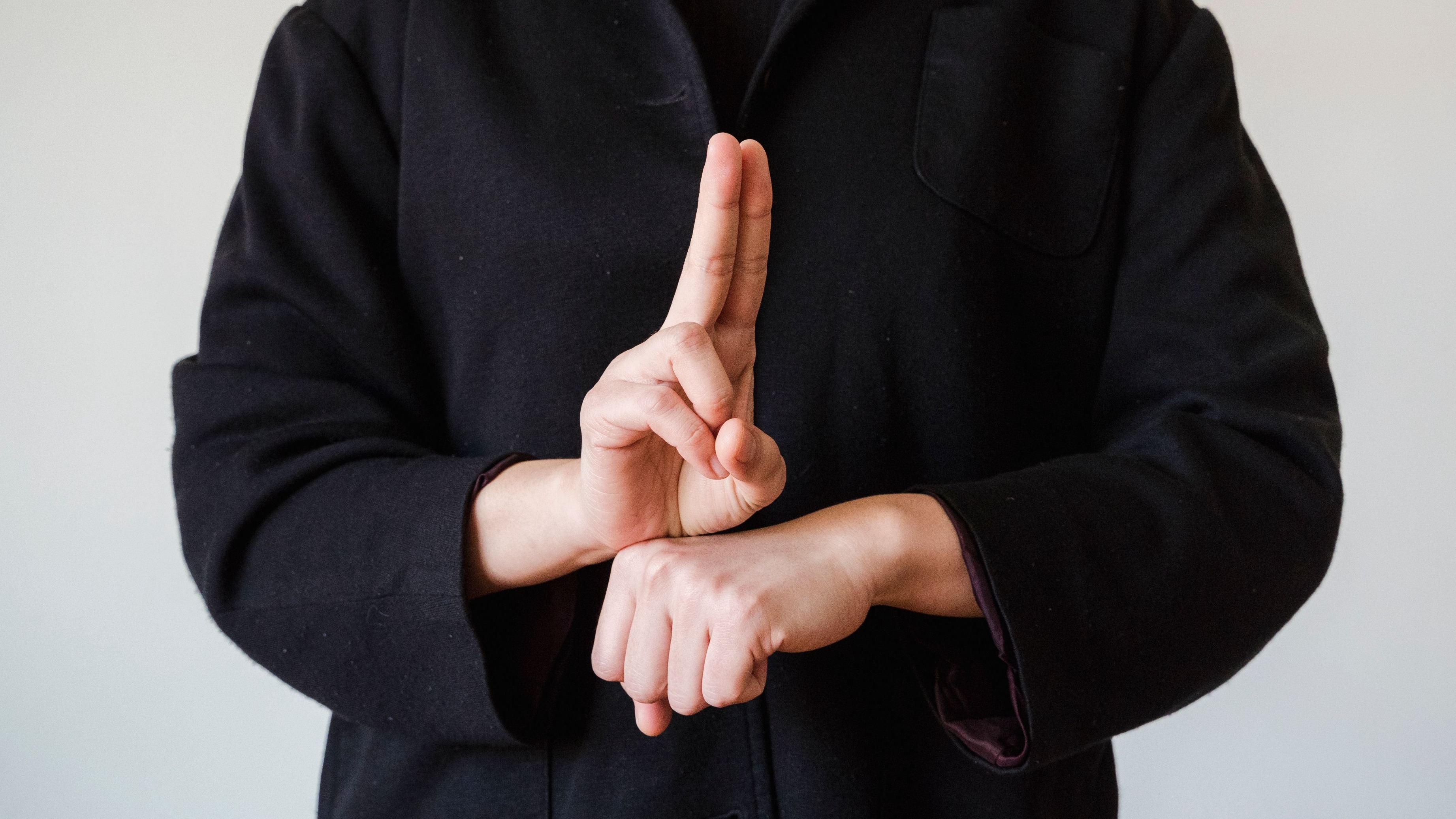 Learn American Sign Language in Northern Virginia