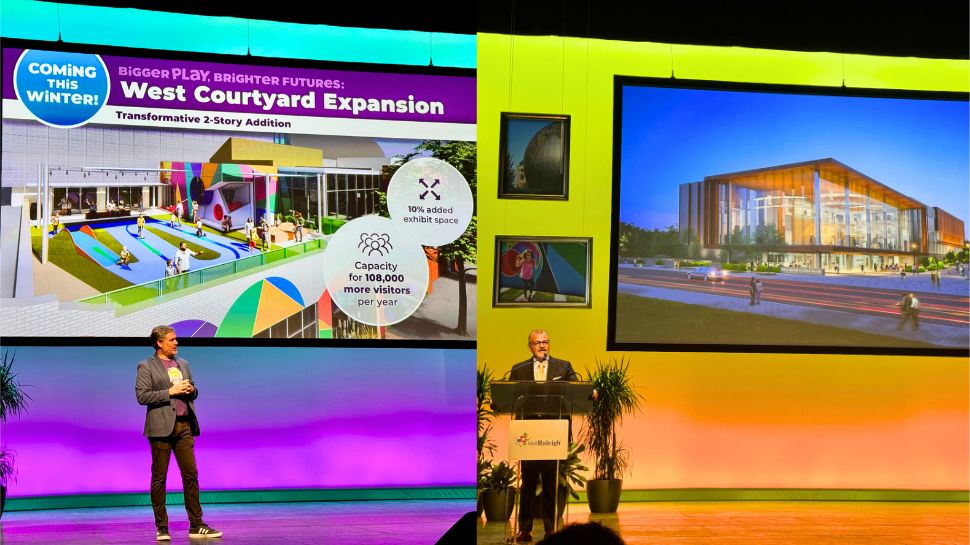 What’s next for Raleigh’s four major museums