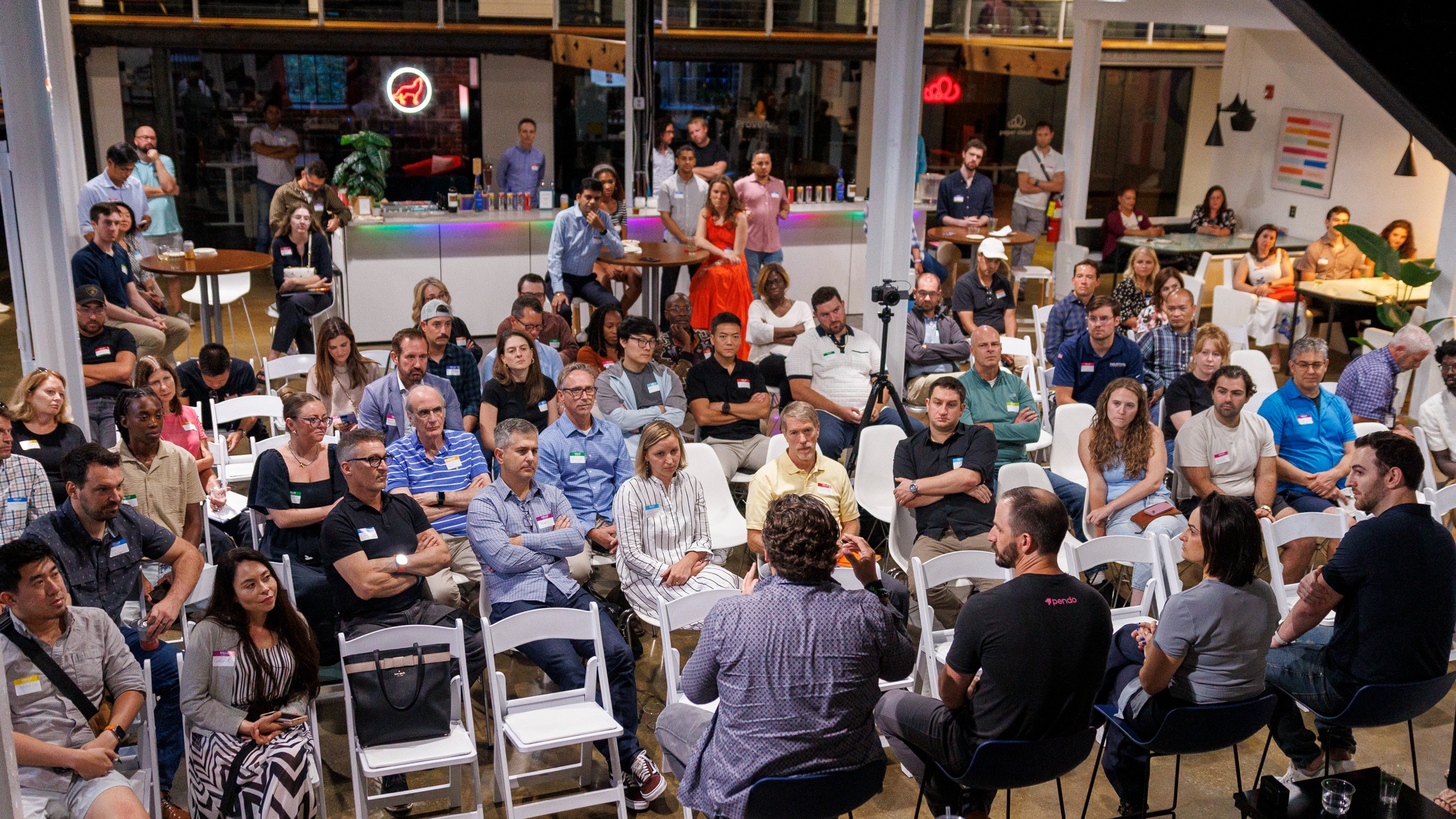 6 Triangle organizations helping entrepreneurs grow